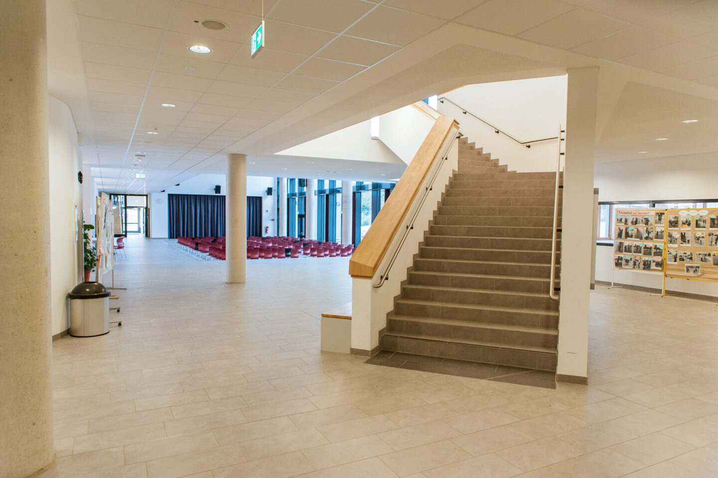 Ein bewegter Rundgang durch die BS11 – BS11