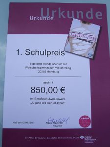 DGUV_Wettbewerb2015_Urkunde