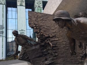 denkmal